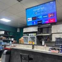 اداره بوفه و تمیز کاری کل باشگاه