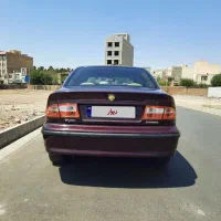 سمند lx 91|خودرو سواری و وانت|کرج, شهرک فهمیده|دیوار