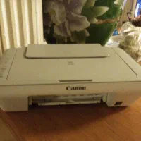 پرینتر جوهر افشان سه کاره کانن مدل PIXMA MG2440