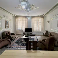 منزل مبله تمیز|اجارهٔ کوتاه‌مدت آپارتمان و سوئیت|شیراز, شهرک ایثار|دیوار