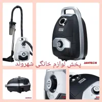 جاروبرقی موشکی موتور ژاپنی 5 سال گارانتی ژانومه