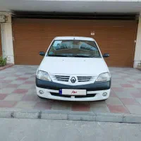 ال۹۰ ای۲پارس خودرو فول دو اربگ