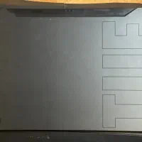 ASUS TUF Gaming F15 FX516PC