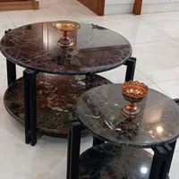 میز جلو مبلی و عسلی