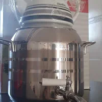 کتری و قوری نو