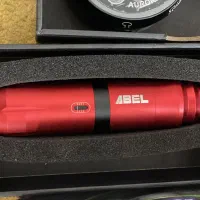 دستگاه تتو بدن