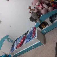 تخت کودک
