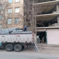 فنس|مصالح و تجهیزات ساختمان|کوهدشت, |دیوار