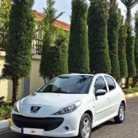 ۲۰۷ پانا درحد