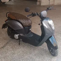 موتور برقی