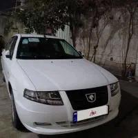 سمند سورن پلاس|خودرو سواری و وانت|گرگان, |دیوار