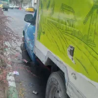 نیسان یخچالدار|خودرو سواری و وانت|مشهد, گاز|دیوار