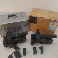 دوربین SONY NX3