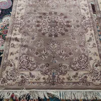 کنار فرش|فرش|سمنان, |دیوار