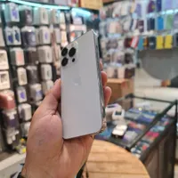 اپل iPhone 13 Pro با حافظهٔ ۲۵۶ گیگابایت|موبایل|قزوین, |دیوار