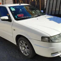 سمند سورن پلاس EF7