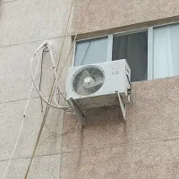 کولر ۲۴ ال جی|کولر گازی و فنکوئل|فریدونکنار, |دیوار