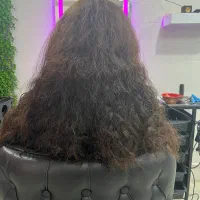 کراتین .لیفت ابرو و مژه .اکستنشن مژه .فیشال|خدمات آرایشگری و زیبایی|بندرعباس, |دیوار