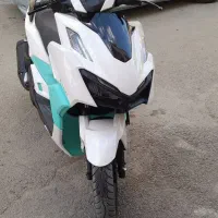 کلیک واریو ۱۷۰|موتورسیکلت|سنندج, |دیوار