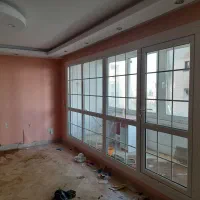 در شیک و مجلسی برای تراس