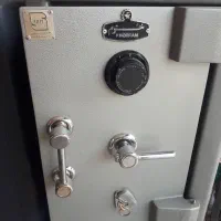 تعمیرات گاوصندوق (خرید/ گاو صندوق کار کرده