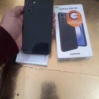 256 گیگ a54 رام ۸|موبایل|اهواز, زرگان|دیوار