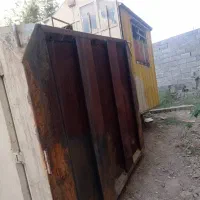 کانکس و کانتینر|مصالح و تجهیزات ساختمان|تهران, نیروی هوایی (پیروزی)|دیوار