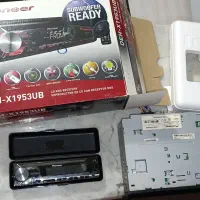 ظبط صوتی پایونیر