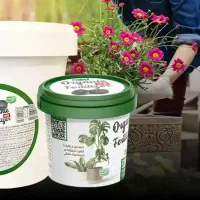 گیاهت رودر ۳۰روزمتحول کن فقط بایک قرص(قرص کودگیاه)