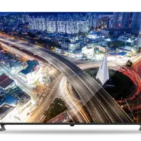 تلویزیون دوو با قیمت استثنائی