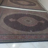 فرش ریز مدل ماهی