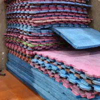 کراس اور ،قایقی و فلای