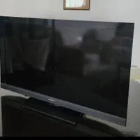 تلویزیون سونی LCD ۴۰ اینچ|تلویزیون و پروژکتور|تهران, اختیاریه|دیوار