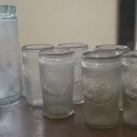 پارچ ولیوان ایتالیایی  نوستالژی