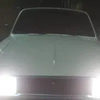 پیکان مدل 81|خودرو سواری و وانت|اصفهان, دارک|دیوار