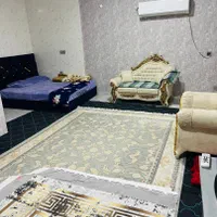 سوییت ویک خواب مبله رفاهی نوساز نصف وتمام روز