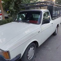 پیکان وانت دوگانه شرکتی قسطی|خودرو سواری و وانت|اصفهان, امین‌آباد|دیوار