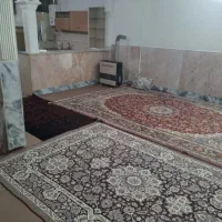 منزل-همکف-حیاط-دار