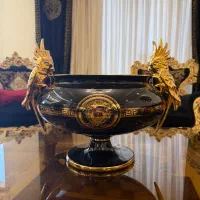 شیرینی میوه و شکلات خوری و گلدان ونتی venti ورساچه