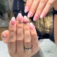 کاشت ناخن میانرود