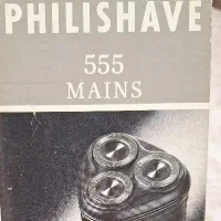 ریش تراش فیلیپس اصل آلمان آکبند