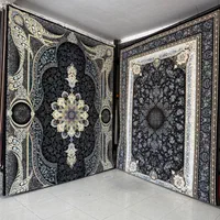گالری فرش جعفری با تخفیف و اقساط ۸ ماه|فرش|ابهر, |دیوار