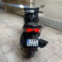 Nmax 1403|موتورسیکلت|تهران, فلاح|دیوار