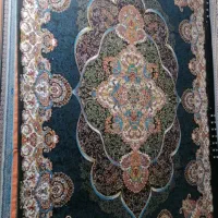 حراج چند تخته فرش ۷۰۰ شانه ۹متری تک مانده کارخانه|فرش|بهشهر, |دیوار