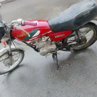 متور125|موتورسیکلت|بانه, |دیوار