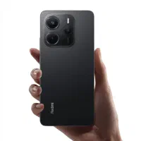 گوشی ردمی نوت چهارده فورجی