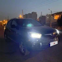 جکs5|خودرو سواری و وانت|شیراز, حجت آباد|دیوار