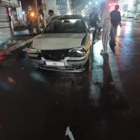 سمند مدل ۸۲تمیز سواری صفر|خودرو سواری و وانت|چالوس, |دیوار