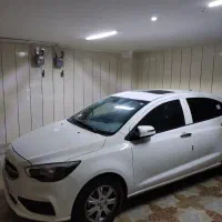 شاهین پلاس اتوماتیک