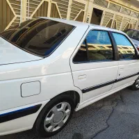 پارس تیوفامدل۹۸